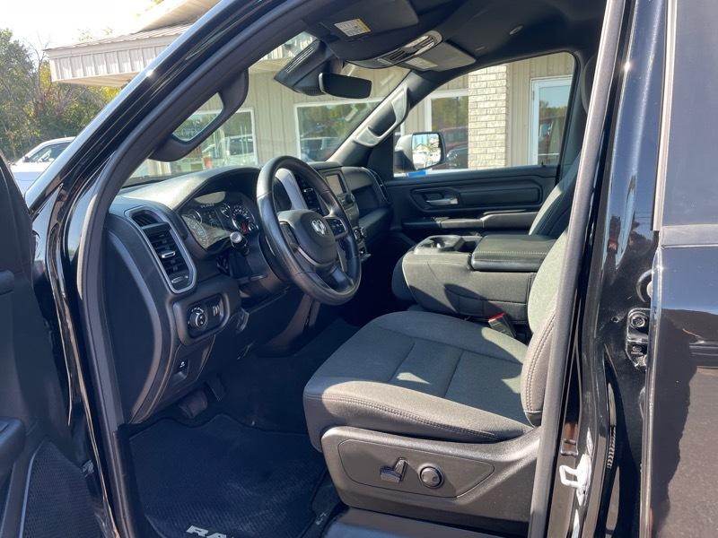 2023 RAM Ram 1500 Pickup Tradesman - Photo 10