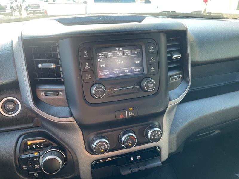 2023 RAM Ram 1500 Pickup Tradesman - Photo 13