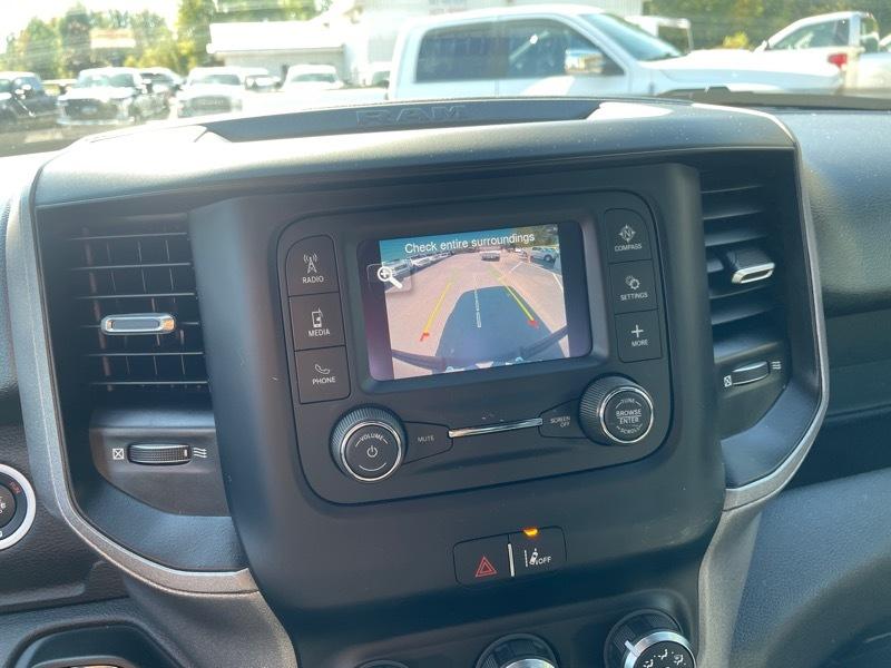 2023 RAM Ram 1500 Pickup Tradesman - Photo 14