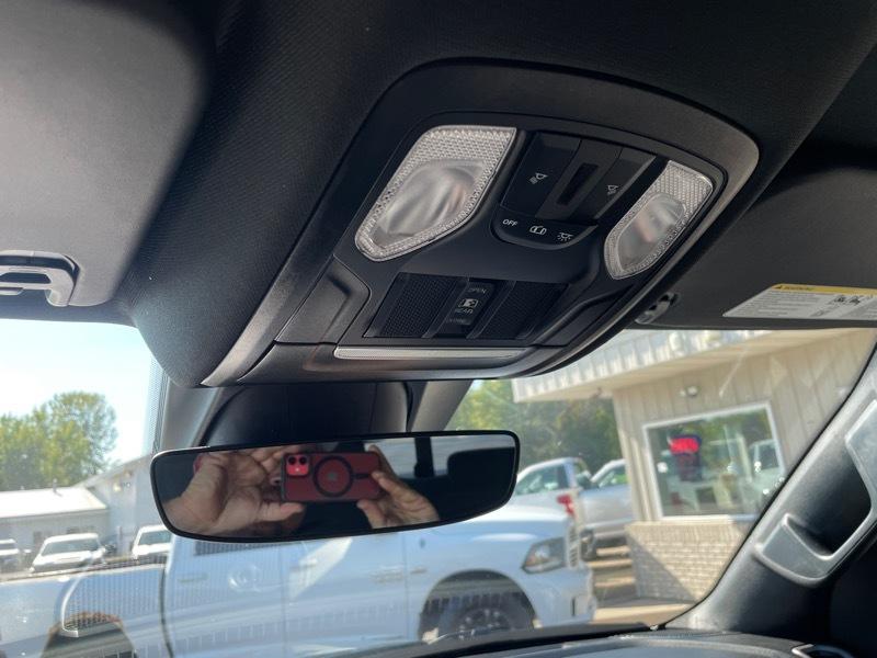 2023 RAM Ram 1500 Pickup Tradesman - Photo 15