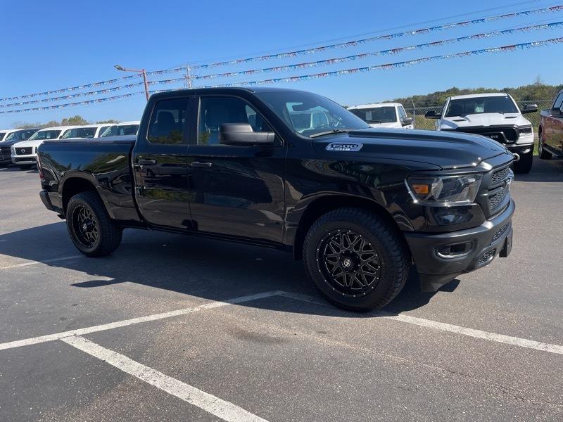 2023 RAM Ram 1500 Pickup Tradesman - Photo 8