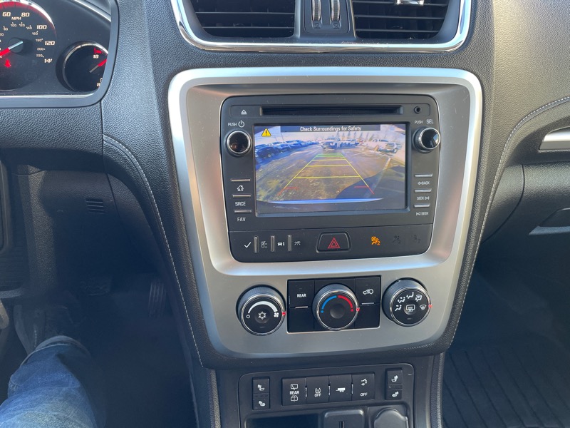 GMC Acadia SLE-2 FWD 2015