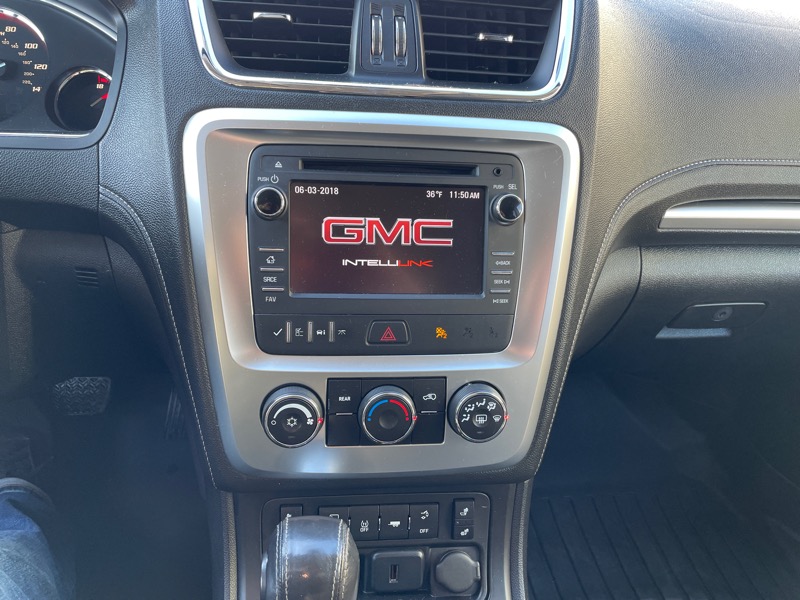 GMC Acadia SLE-2 FWD 2015