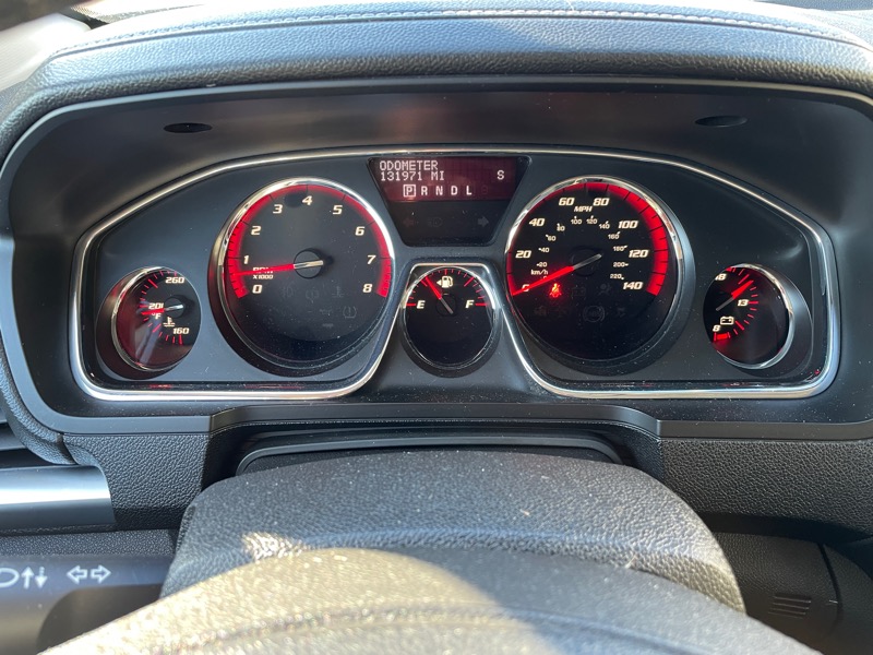 GMC Acadia SLE-2 FWD 2015