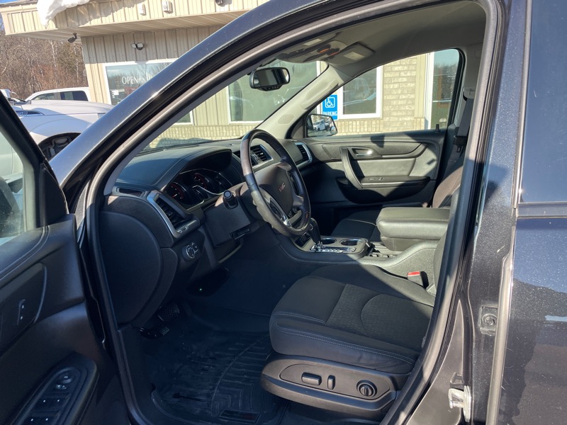 GMC Acadia SLE-2 FWD 2015