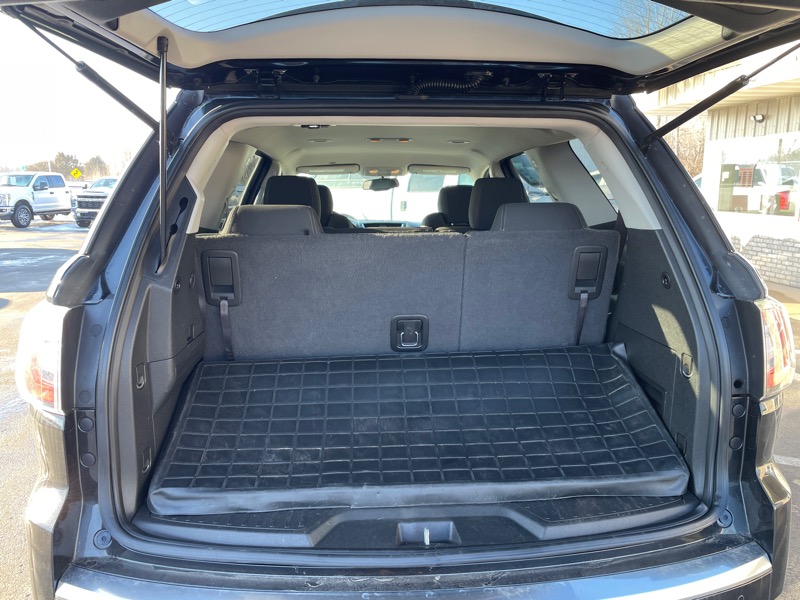 GMC Acadia SLE-2 FWD 2015