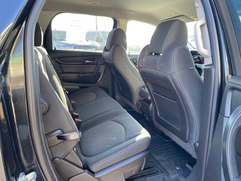 GMC Acadia SLE-2 FWD 2015