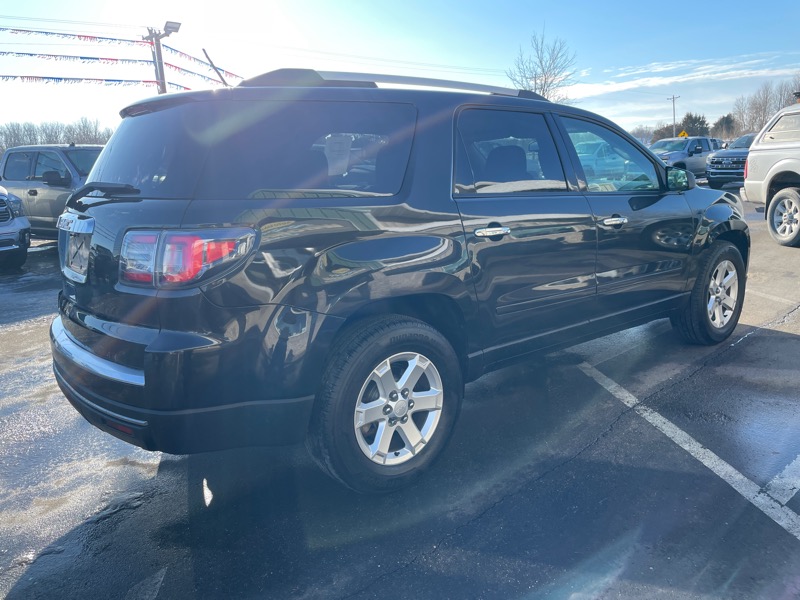 GMC Acadia SLE-2 FWD 2015