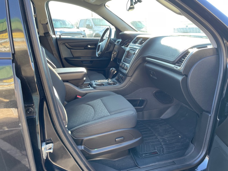 GMC Acadia SLE-2 FWD 2015