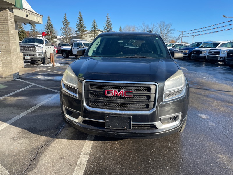 GMC Acadia SLE-2 FWD 2015
