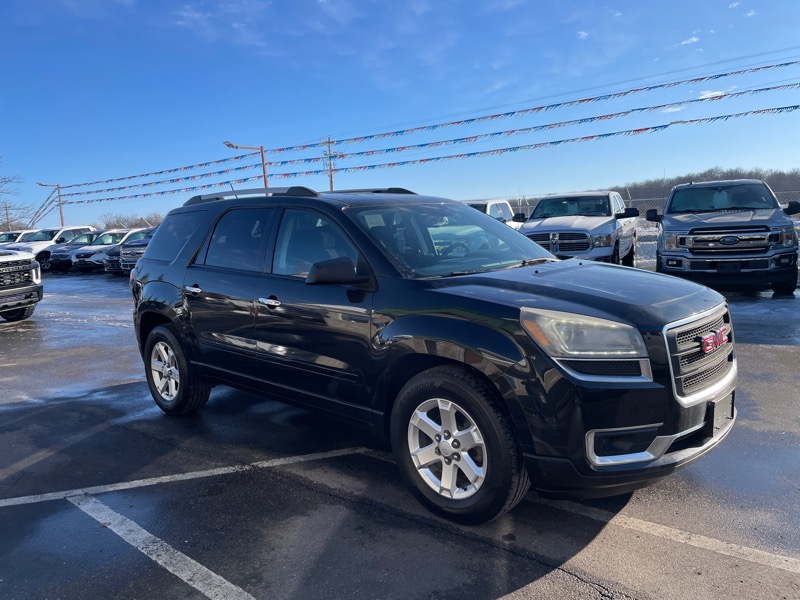 GMC Acadia SLE-2 FWD 2015