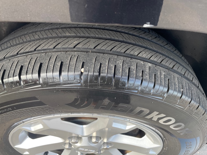 GMC Acadia SLE-2 FWD 2015