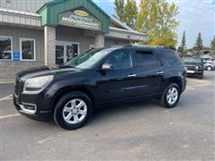 2015 GMC Acadia  2015 GMC Acadia
