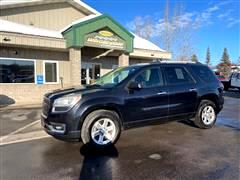 2015 GMC Acadia 