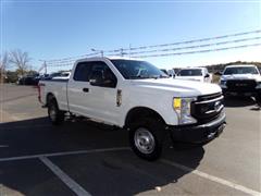 2022 Ford F-250 SD 