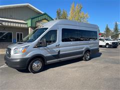 2015 Ford Transit  2015 Ford Transit