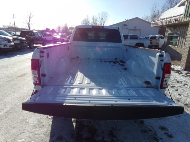 RAM 2500 Tradesman Crew Cab LWB 4WD 2020
