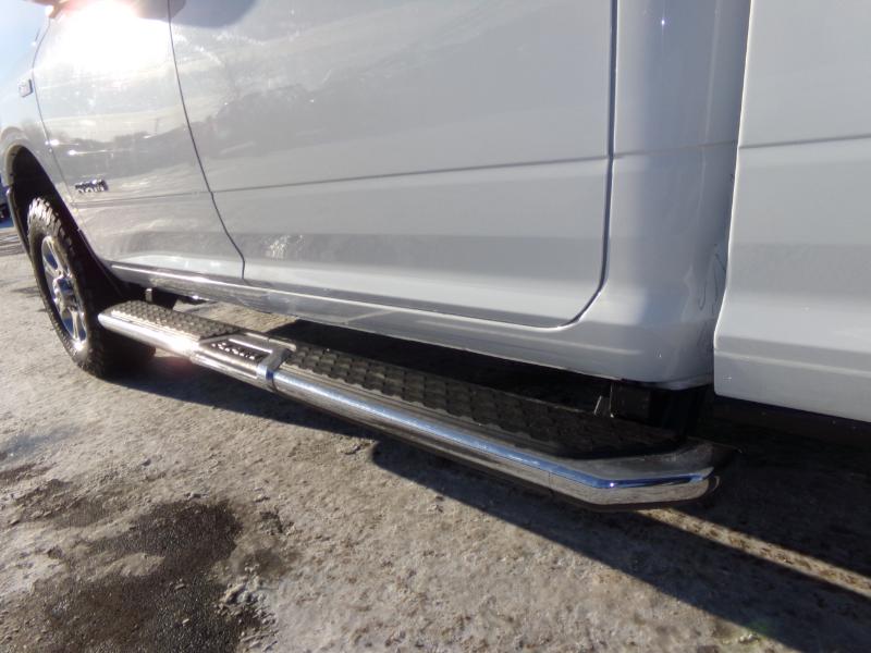 RAM 2500 Tradesman Crew Cab LWB 4WD 2020