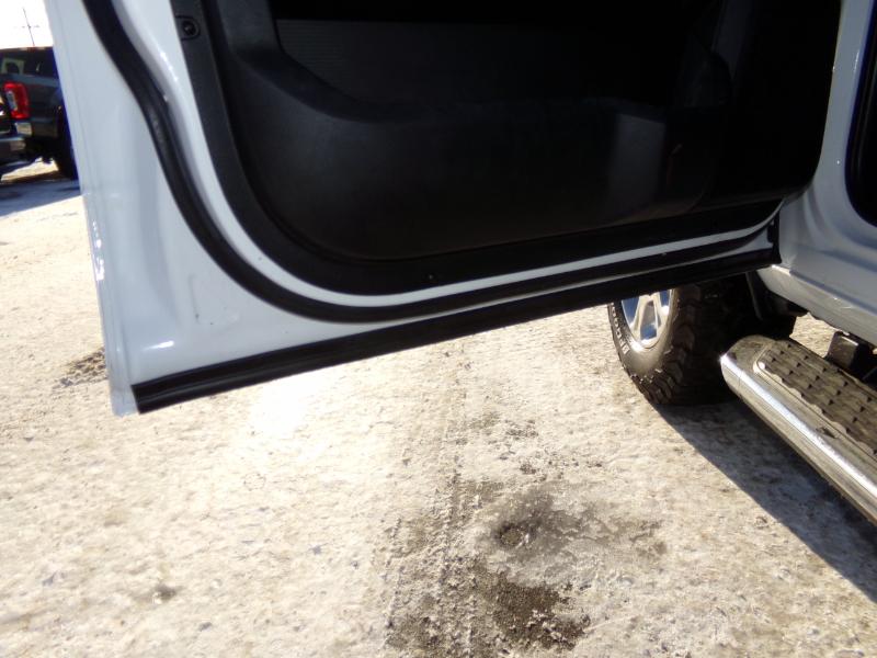 RAM 2500 Tradesman Crew Cab LWB 4WD 2020