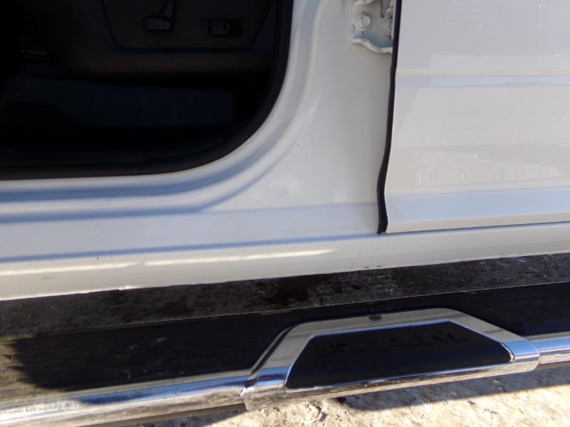 RAM 2500 Tradesman Crew Cab LWB 4WD 2020