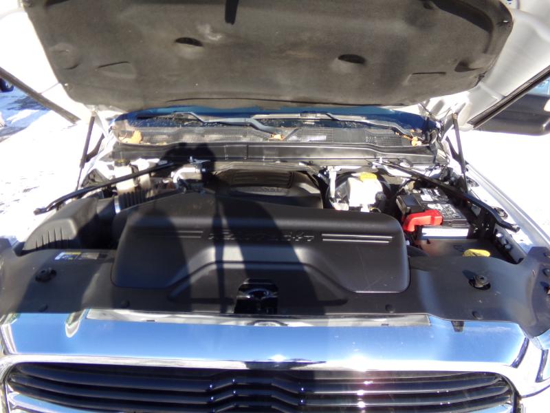 RAM 2500 Tradesman Crew Cab LWB 4WD 2020