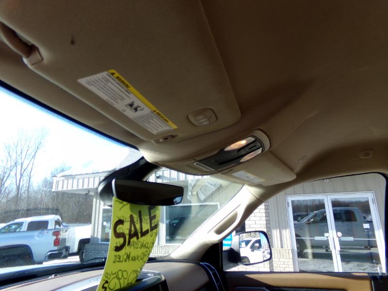 RAM 2500 Tradesman Crew Cab LWB 4WD 2020