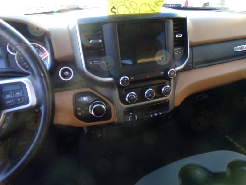 RAM 2500 Tradesman Crew Cab LWB 4WD 2020