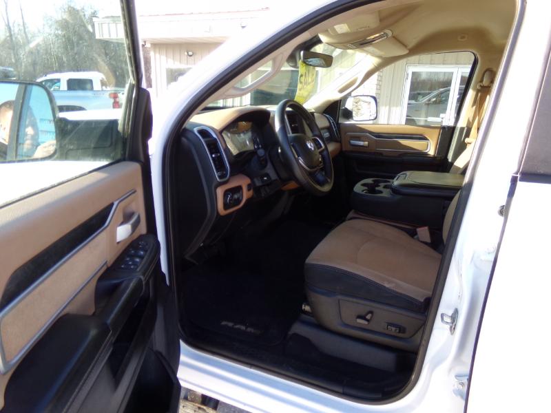 RAM 2500 Tradesman Crew Cab LWB 4WD 2020