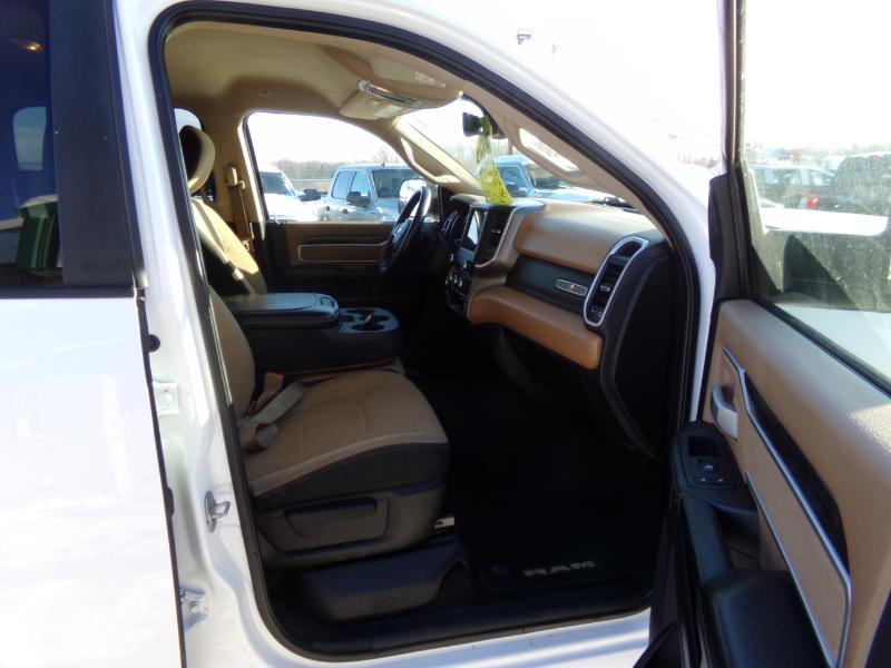 RAM 2500 Tradesman Crew Cab LWB 4WD 2020