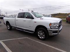2020 RAM 2500  2020 RAM 2500