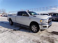 2020 RAM 2500 