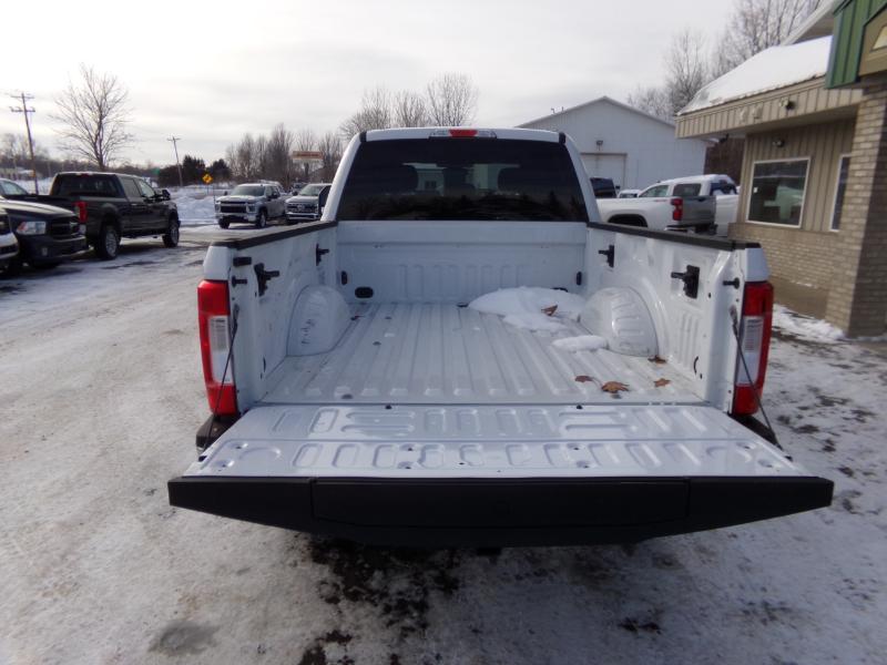 Ford F-250 SD XLT Crew Cab 4WD 2019