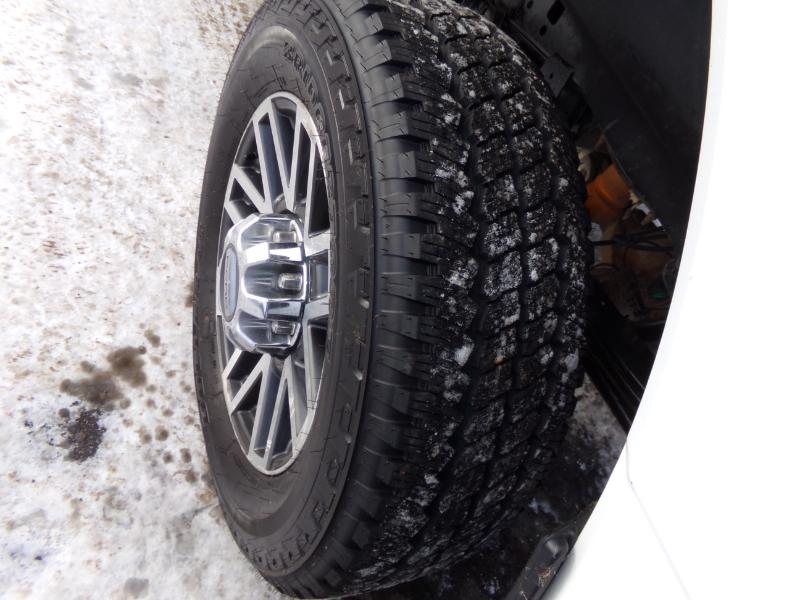 Ford F-250 SD XLT Crew Cab 4WD 2019