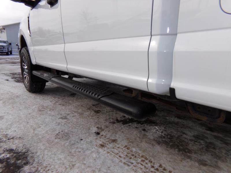 Ford F-250 SD XLT Crew Cab 4WD 2019