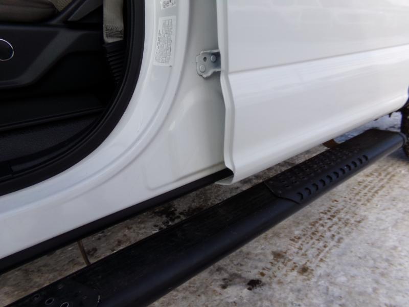 Ford F-250 SD XLT Crew Cab 4WD 2019