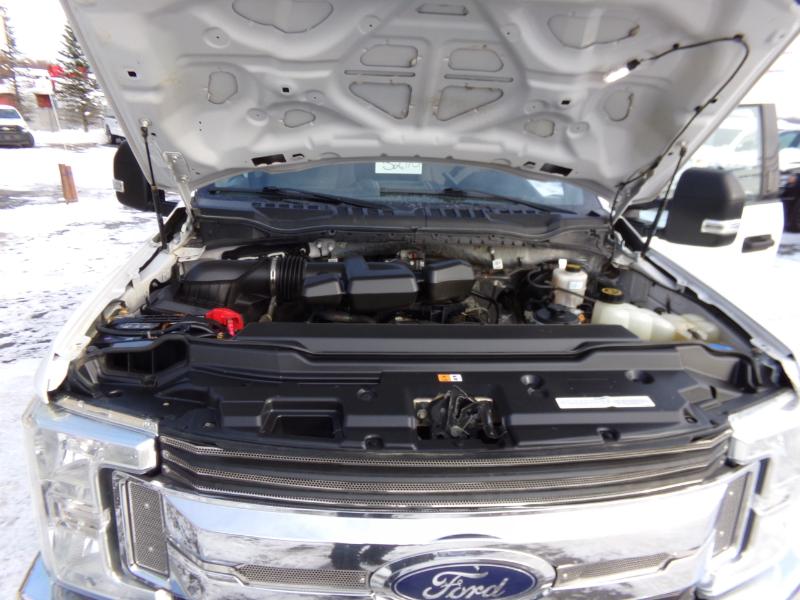 Ford F-250 SD XLT Crew Cab 4WD 2019