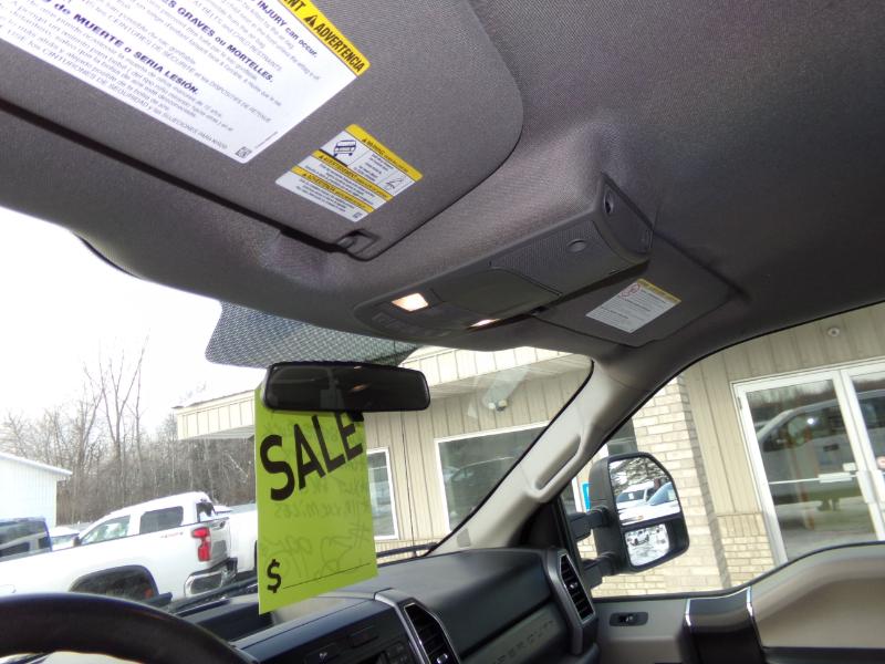 Ford F-250 SD XLT Crew Cab 4WD 2019