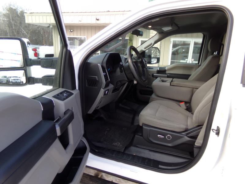 Ford F-250 SD XLT Crew Cab 4WD 2019