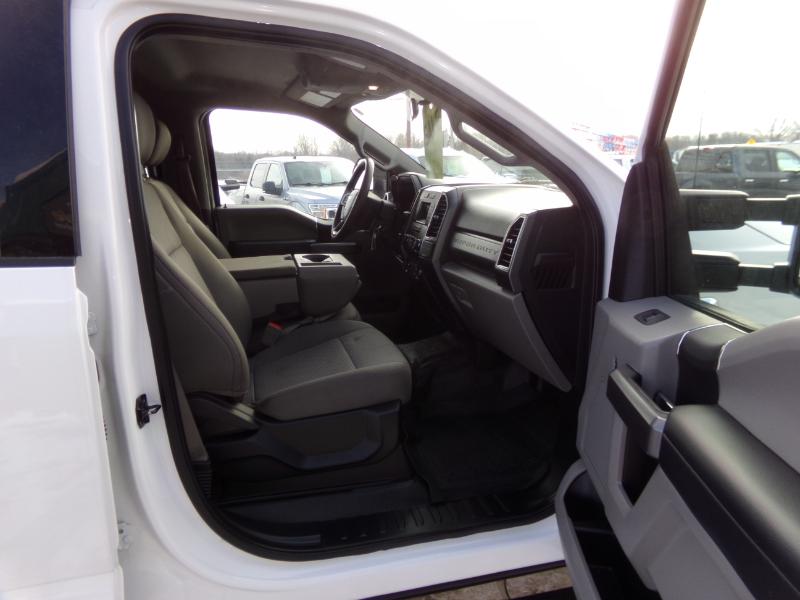 Ford F-250 SD XLT Crew Cab 4WD 2019