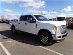 2019 Ford F-250 SD 