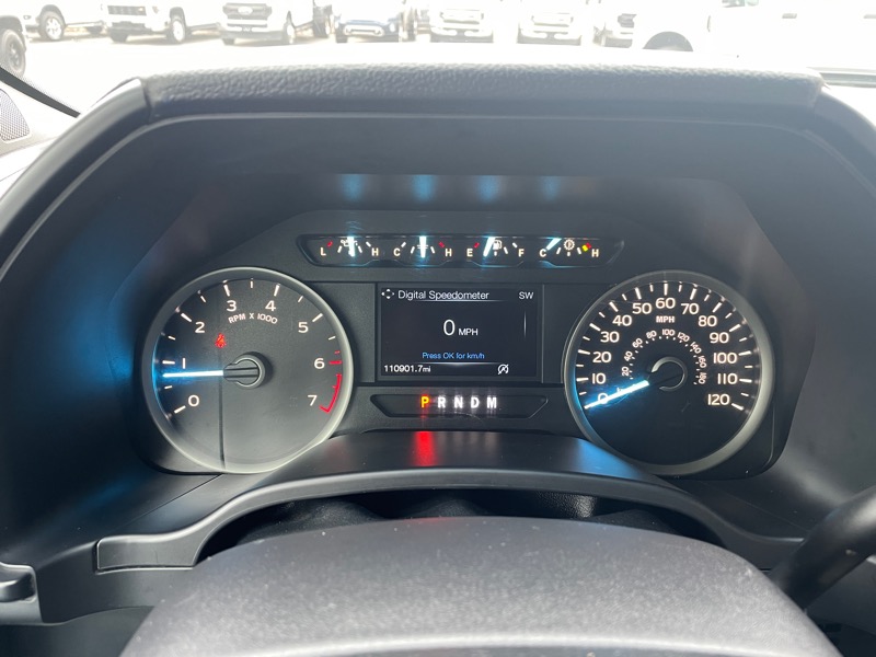 Ford F-150 XLT 4WD SuperCrew 6.5' Box 2018 Ford F-150 XLT 4WD SuperCrew 6.5' Box 2018