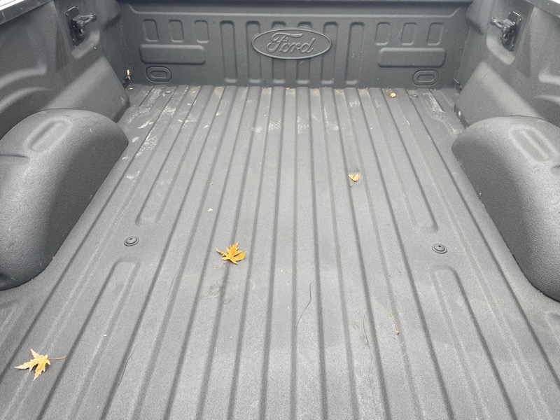 Ford F-150 XLT 4WD SuperCrew 6.5' Box 2018 Ford F-150 XLT 4WD SuperCrew 6.5' Box 2018