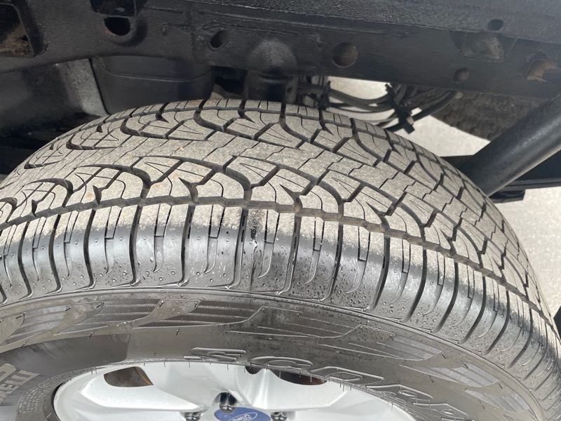 Ford F-150 XLT 4WD SuperCrew 6.5' Box 2018 Ford F-150 XLT 4WD SuperCrew 6.5' Box 2018