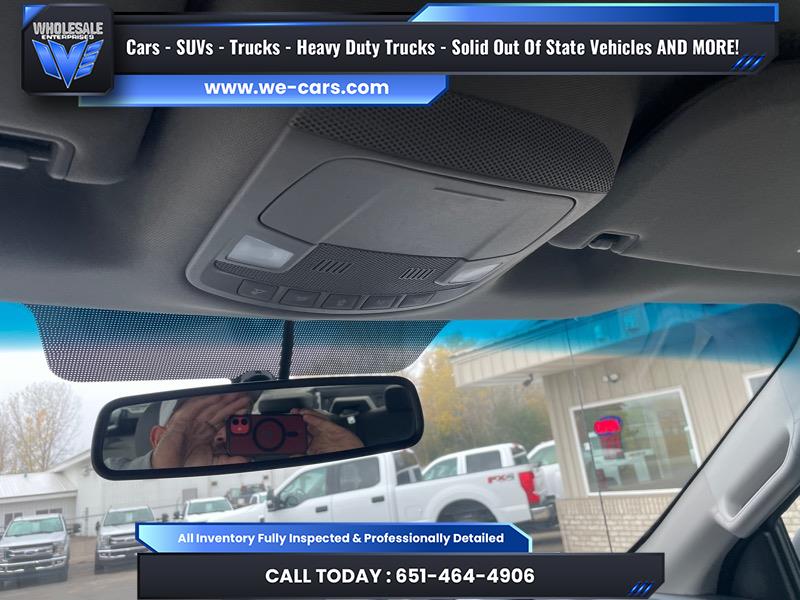 Ford F-150 XLT 4WD SuperCrew 6.5' Box 2018 Ford F-150 XLT 4WD SuperCrew 6.5' Box 2018