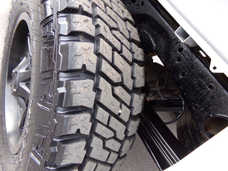 Chevrolet Silverado 2500HD LT Crew Cab Long Box 4WD 2019 Chevrolet Silverado 2500HD LT Crew Cab Long Box 4WD 2019