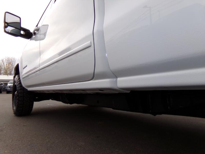 Chevrolet Silverado 2500HD LT Crew Cab Long Box 4WD 2019 Chevrolet Silverado 2500HD LT Crew Cab Long Box 4WD 2019