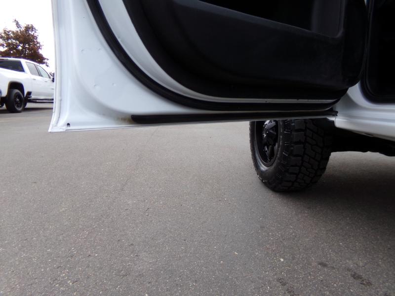 Chevrolet Silverado 2500HD LT Crew Cab Long Box 4WD 2019 Chevrolet Silverado 2500HD LT Crew Cab Long Box 4WD 2019