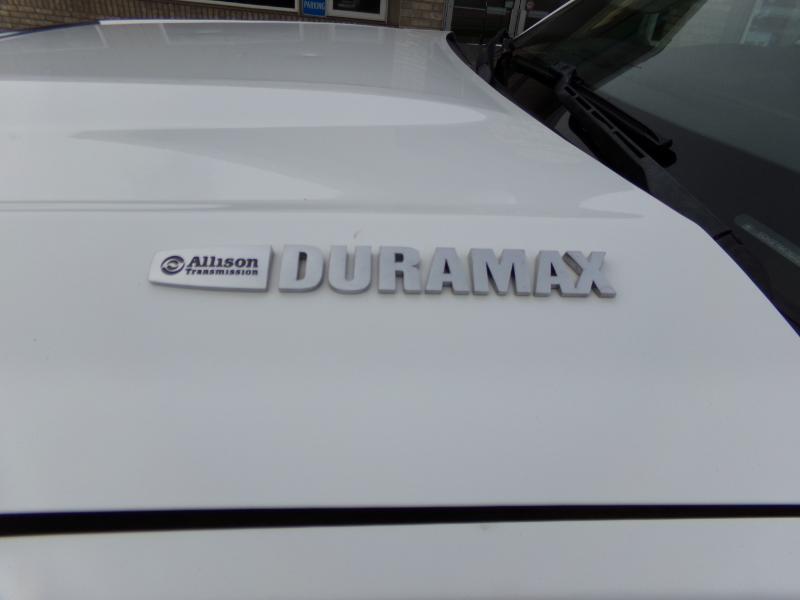 Chevrolet Silverado 2500HD LT Crew Cab Long Box 4WD 2019 Chevrolet Silverado 2500HD LT Crew Cab Long Box 4WD 2019