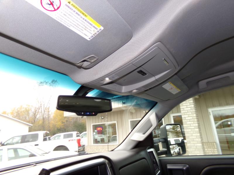 Chevrolet Silverado 2500HD LT Crew Cab Long Box 4WD 2019 Chevrolet Silverado 2500HD LT Crew Cab Long Box 4WD 2019