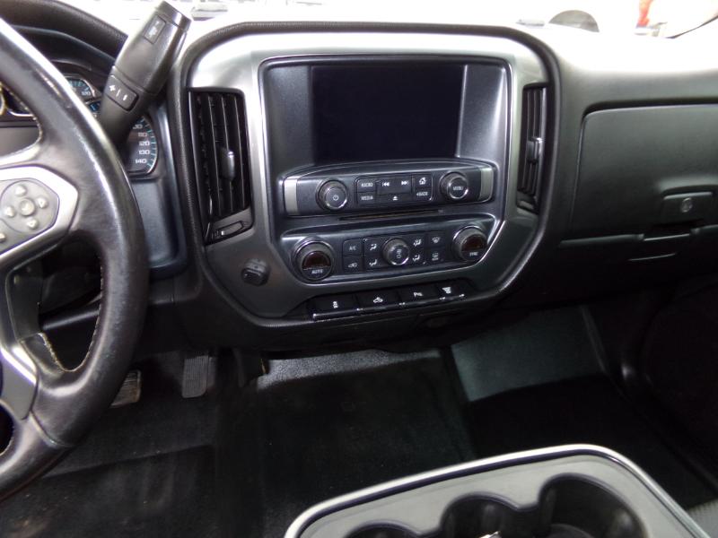 Chevrolet Silverado 2500HD LT Crew Cab Long Box 4WD 2019 Chevrolet Silverado 2500HD LT Crew Cab Long Box 4WD 2019